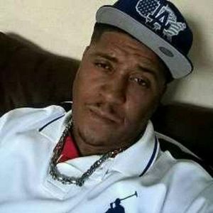 Meet your Posher, Andrell